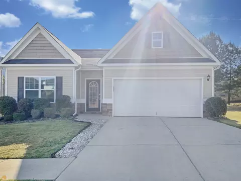 38 Bollen Rdg, Hiram, GA 30141