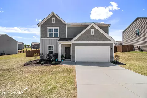 97 Bennett Ct, Bethlehem, GA 30620 photo 1