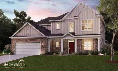 226 Carmichael Dr #LOT 2111, Canton, GA 30115