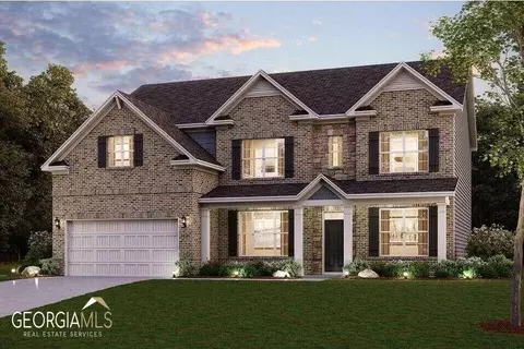212 Carmichael Dr #LOT 2118, Canton, GA 30115