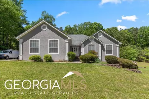 9385 Sweetbriar Cir, Jonesboro, GA 30236
