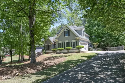 3670 Springwell Ct, Douglasville, GA 30135
