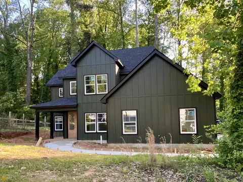 903 Holly Hill Rd, Monroe, GA 30655