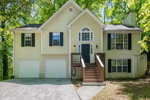 5182 Valley Tarn, Acworth, GA 30102
