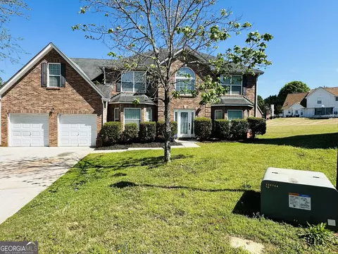 405 Canoga Ct, Mcdonough, GA 30252