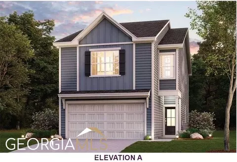 118 Founders Dr #LOT 43, Dawsonville, GA 30534