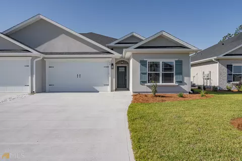 144 The Villas Way, Kingsland, GA 31548