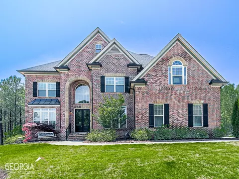 306 Vandiver Ct, Canton, GA 30115