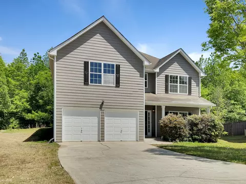 34 Anniston Ct, Newnan, GA 30265