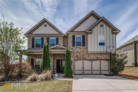 3628 In Bloom Way, Auburn, GA 30011