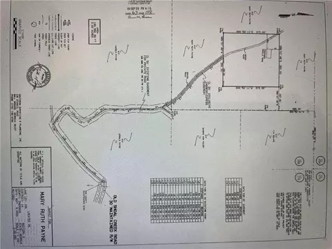 450 Old Shoal Creek Rd, Canton, GA 30114