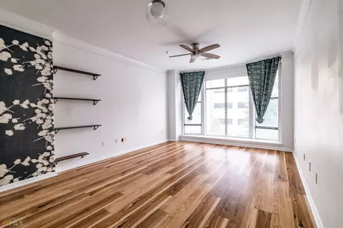 400 17th St NW #2235, Atlanta, GA 30363