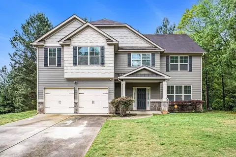886 Rainsong Way, Atlanta, GA 30331