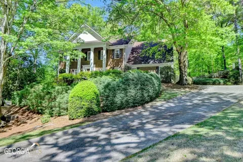 3590 Glen Crossing Dr, Johns Creek, GA 30022