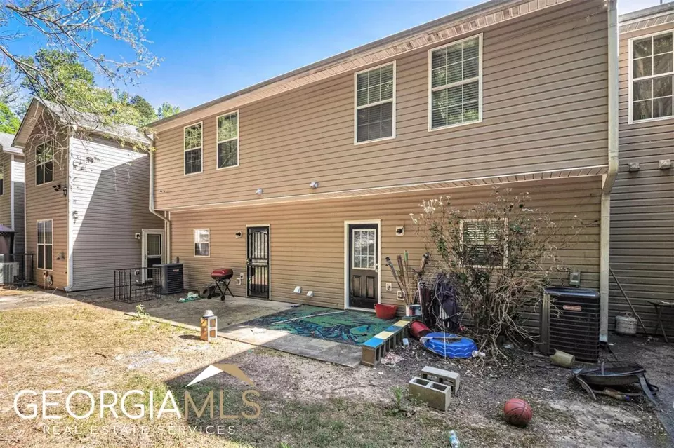  7672 Creekside Ln, Riverdale, GA 30296 photo 13