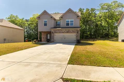 467 Stane Brook Ct, Jackson, GA 30233 photo 1