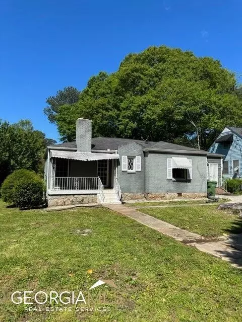 1345 Westridge Rd SW, Atlanta, GA 30311