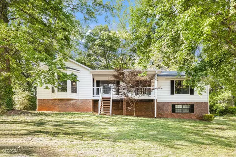2968 Rolling Green Rdg, Douglasville, GA 30135