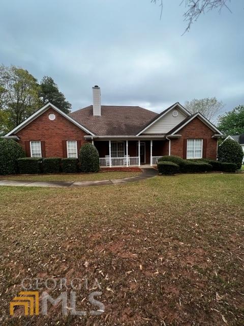 101 Marshas Vineyard, Hampton, GA 30228 photo 1