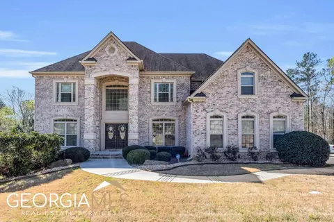 3226 Ashmore Ct, Conyers, GA 30094