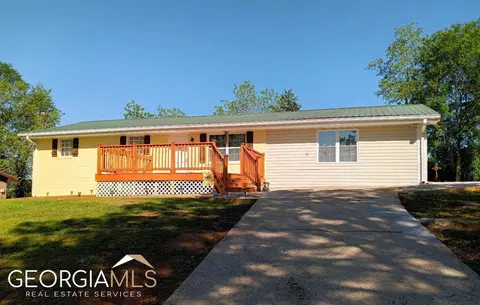 224 Lipham St, Bowdon, GA 30108