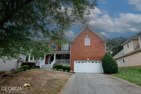 1458 Whisperwood Ln, Lawrenceville, GA 30043