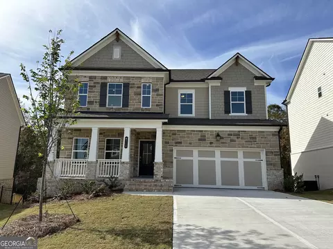 4119 Brookmont Way #46A, Auburn, GA 30011