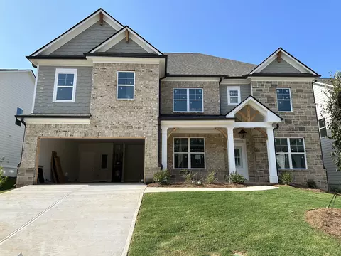 4158 Brookmont Way #24A, Auburn, GA 30011