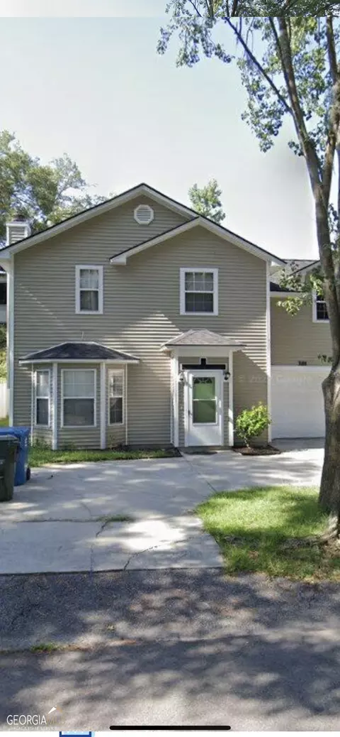 105 Holly St, St. Simons, GA 31522