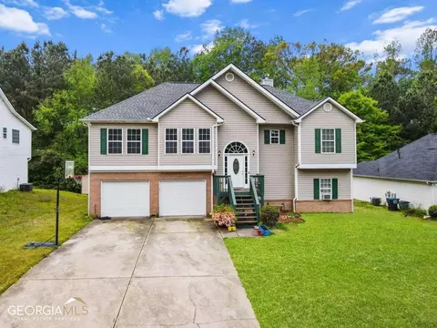 6326 Milo Dr, Austell, GA 30168