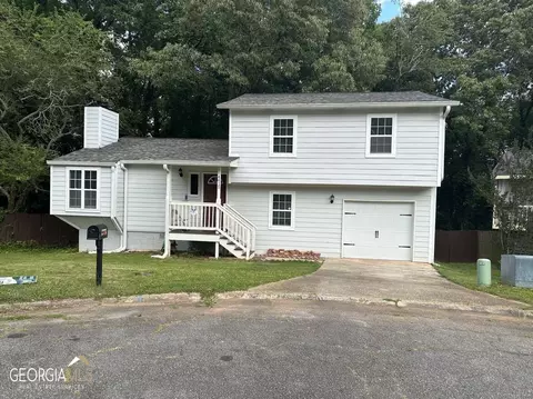 4415 Pacer Ct, Stone Mountain, GA 30083