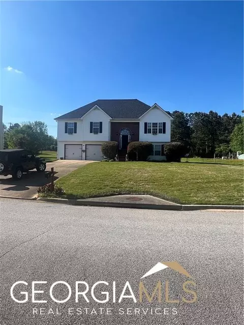 74 Peggy Meadows Way, Douglasville, GA 30134