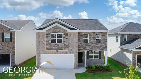 663 Millwood Dr #36, Dacula, GA 30019