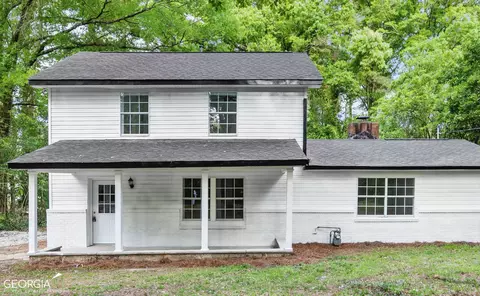 187 Dean St, Jonesboro, GA 30236