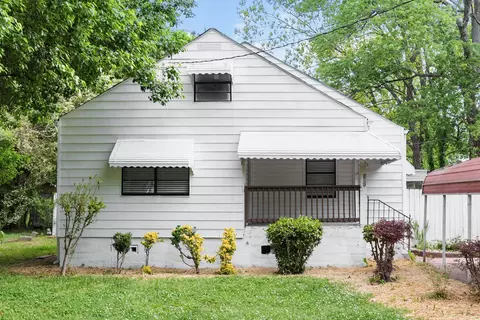 982 South Ave, Forest Park, GA 30297