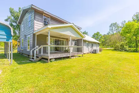 866 W Armuchee Rd, Lafayette, GA 30728