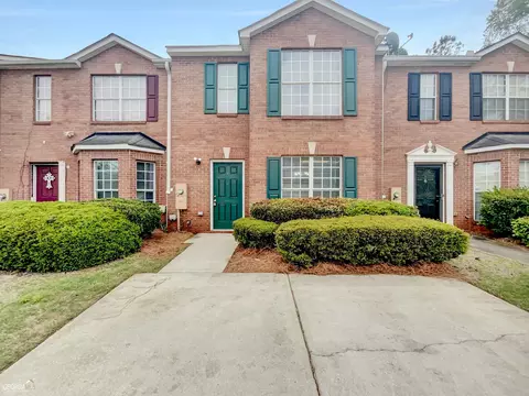 3164 Kingswood Gln, Decatur, GA 30034