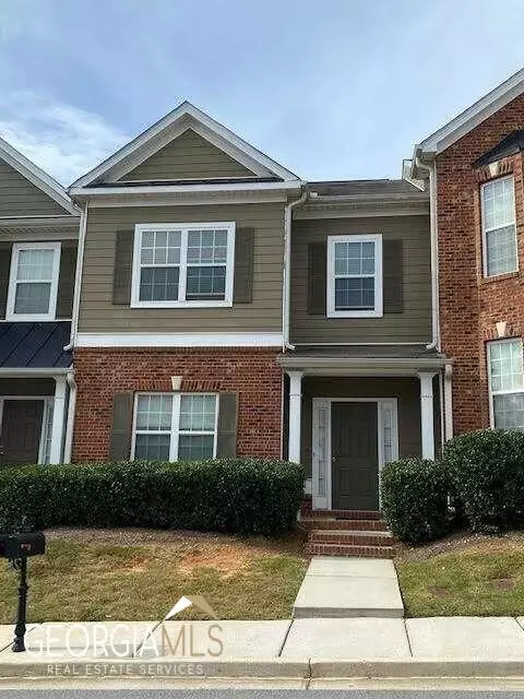 7569 Rutgers Cir, Fairburn, GA 30213