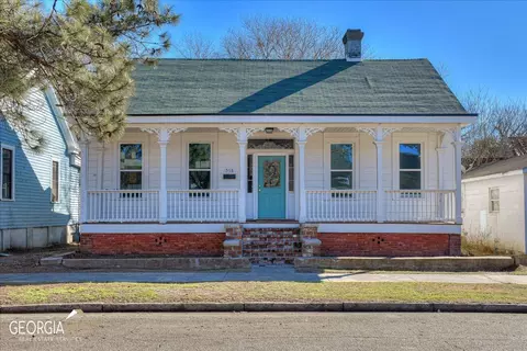 516 3rd St, Augusta, GA 30901 photo 1