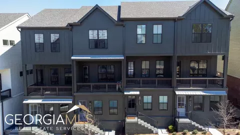 1281 Zucchini Cir SE #196, Atlanta, GA 30315