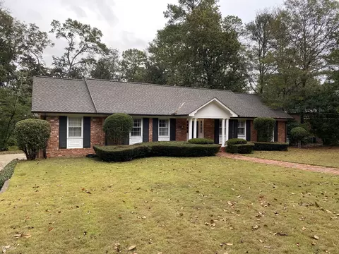 2825 Techwood Dr, Columbus, GA 31906