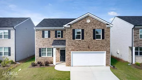 683 Millwood Dr #LOT 34, Dacula, GA 30019