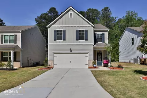 5614 Cricket Melody Ln, Flowery Branch, GA 30542