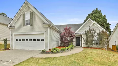 52 Crimson Way, Newnan, GA 30265