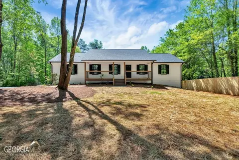 6437 Yellow Creek Rd, Murrayville, GA 30564