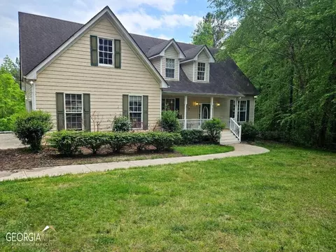 112 Tunnel Hill Dr, Ball Ground, GA 30107