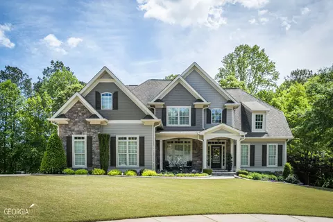 8390 Nolandwood Ln, Villa Rica, GA 30180