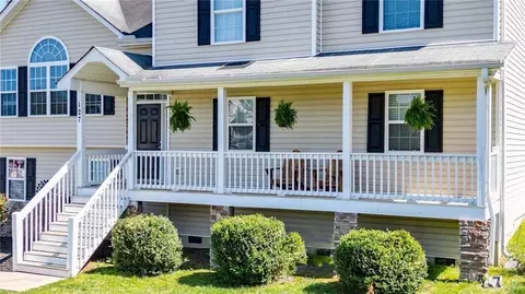 127 Long Ridge Rd SE, Calhoun, GA 30701
