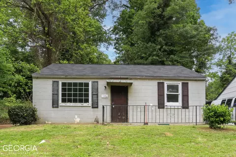 1303 Graymont Dr SW, Atlanta, GA 30310