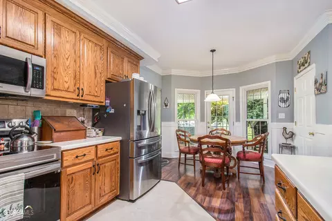 100 Ashley Dr, Colbert, GA 30628 photo 13